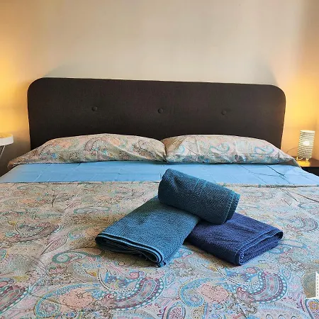 Azul Beach Paradise Danuria Holidays23 Daire Torrevieja