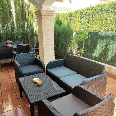 Azul Beach Paradise Danuria Holidays23 * Torrevieja