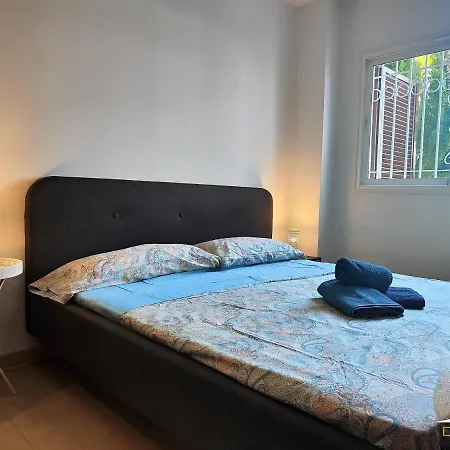 Azul Beach Paradise Danuria Holidays23 Torrevieja