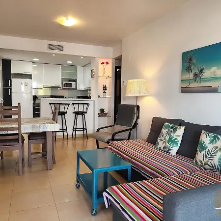 Daire Azul Beach Paradise Danuria Holidays23 *